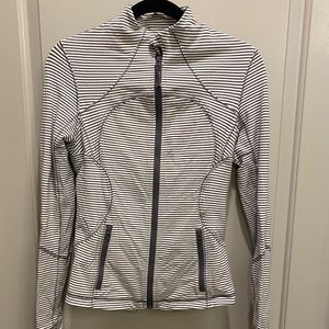 Lululemon jacket.